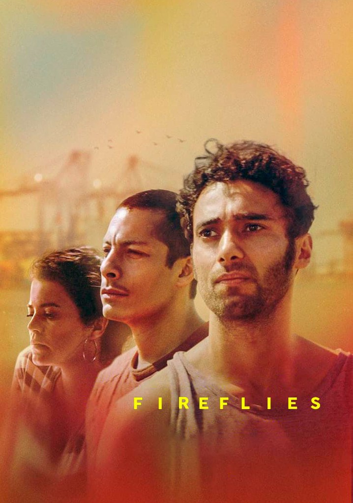 Fireflies Stream Jetzt Film online finden und anschauen